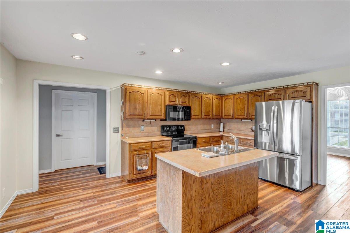 1103 Hopewell Road Northeast Hanceville, AL 35077 - Photo 17 of 45