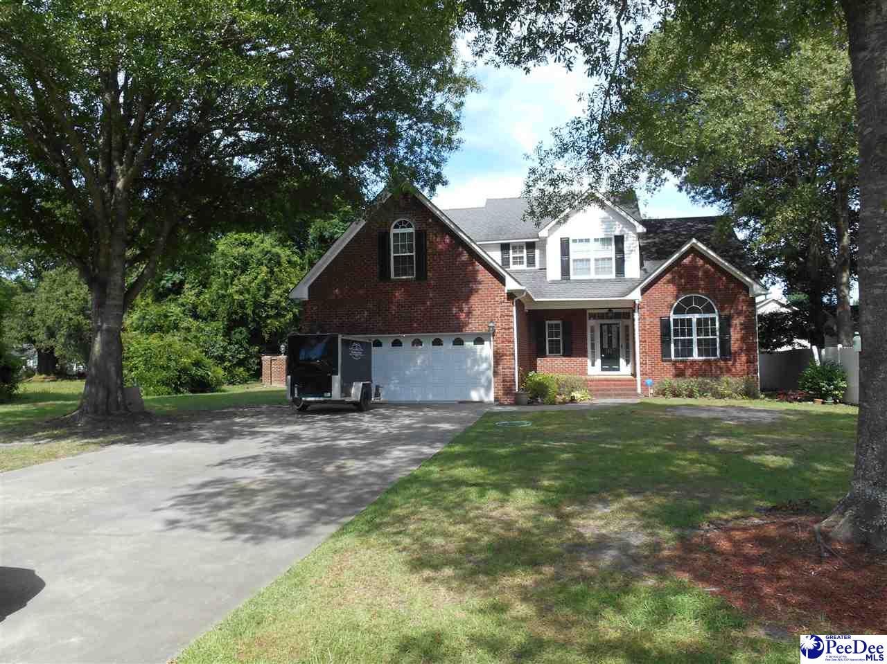 1137 Took Florence, SC 29505 - Photo 1 of 1 Gallery Image 1