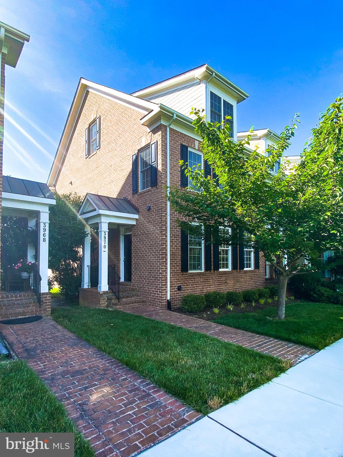 3970 Addison Woods Road Frederick, MD 21704 - Photo 1 of 23