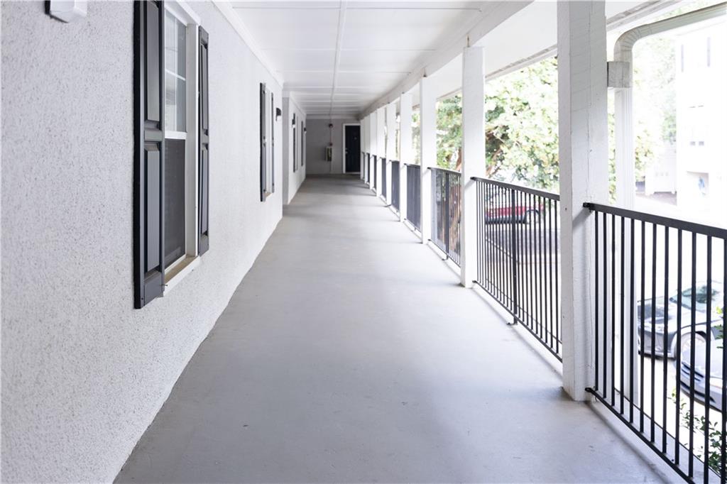 1150 Collier Road Northwest, Unit 11I Atlanta, GA 30318 - Photo 15 of 30 Gallery Image 15