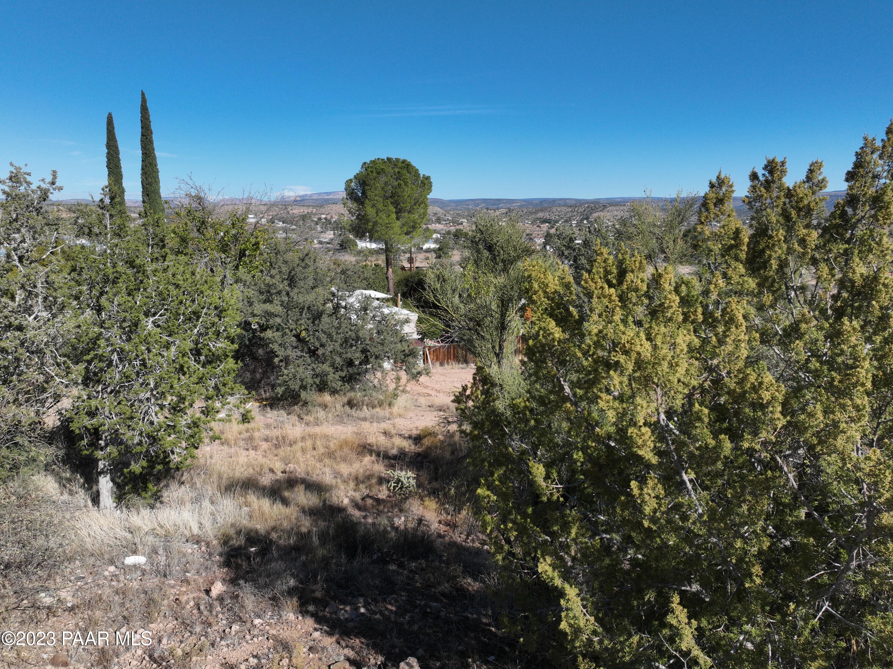 3720 White Wing Way Rimrock, AZ 86335 - Photo 19 of 24 a view of a city
