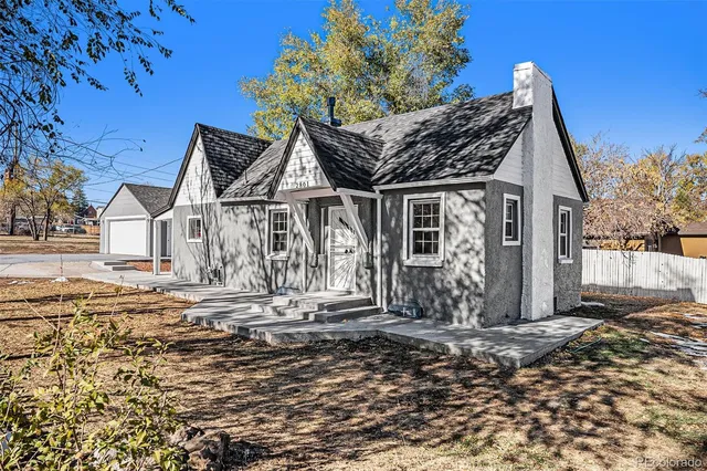 $449,900 | 2801 West Dartmouth Avenue, Denver, CO 80236