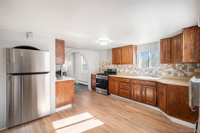 $449,900 | 2801 West Dartmouth Avenue, Denver, CO 80236
