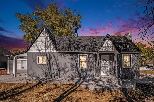 $449,900 | 2801 West Dartmouth Avenue, Denver, CO 80236