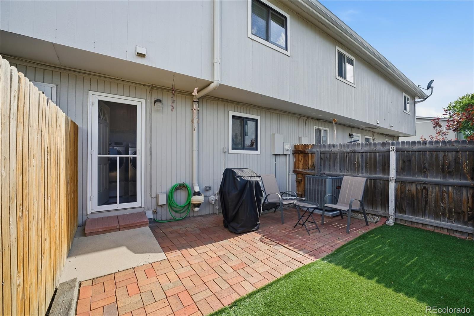 1248 South Reed Street, Unit 3 Lakewood, CO 80232 - Photo 25 of 46