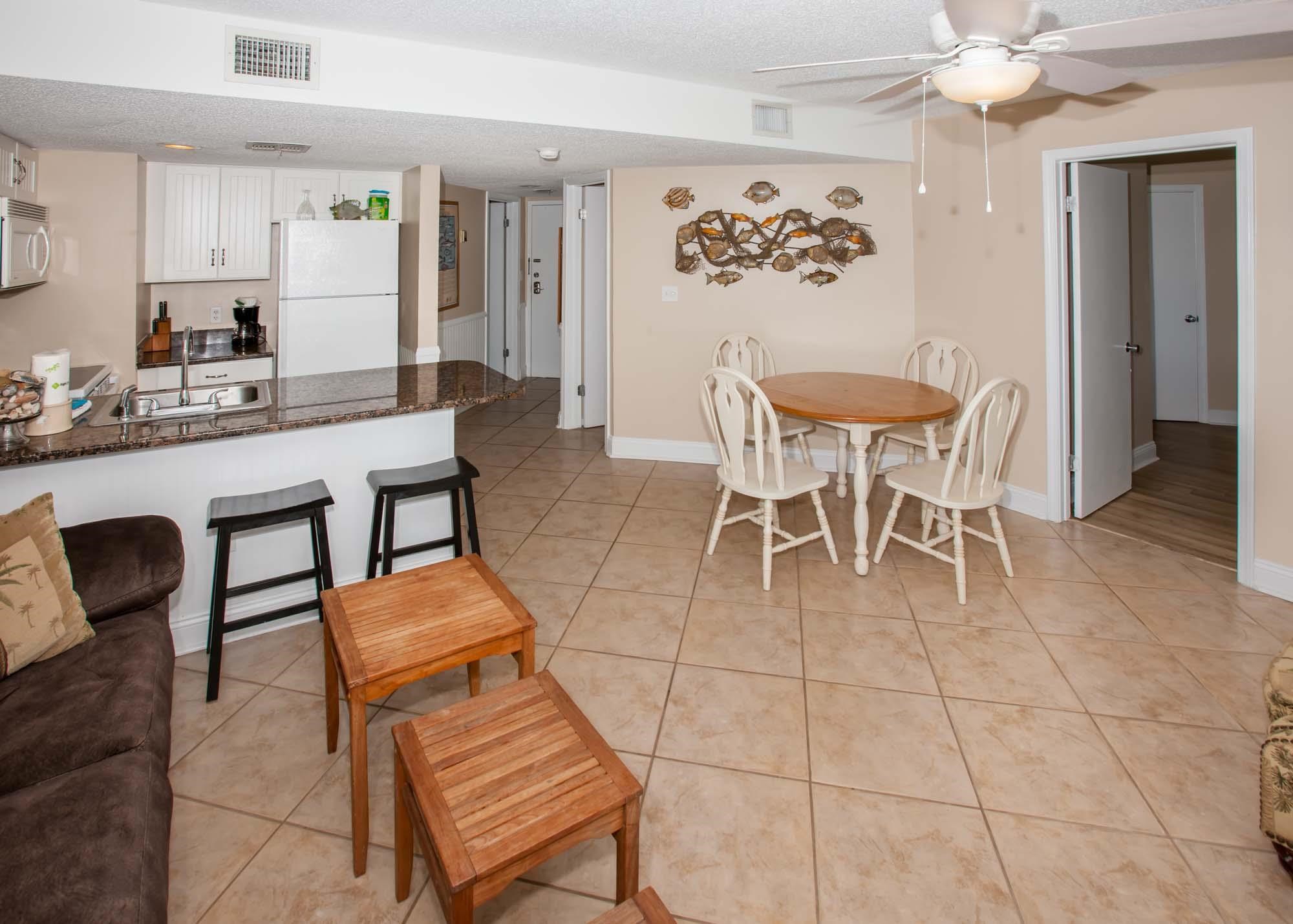 497 Plantation Road, Unit 1252 Gulf Shores, AL 36542 - Photo 17 of 42