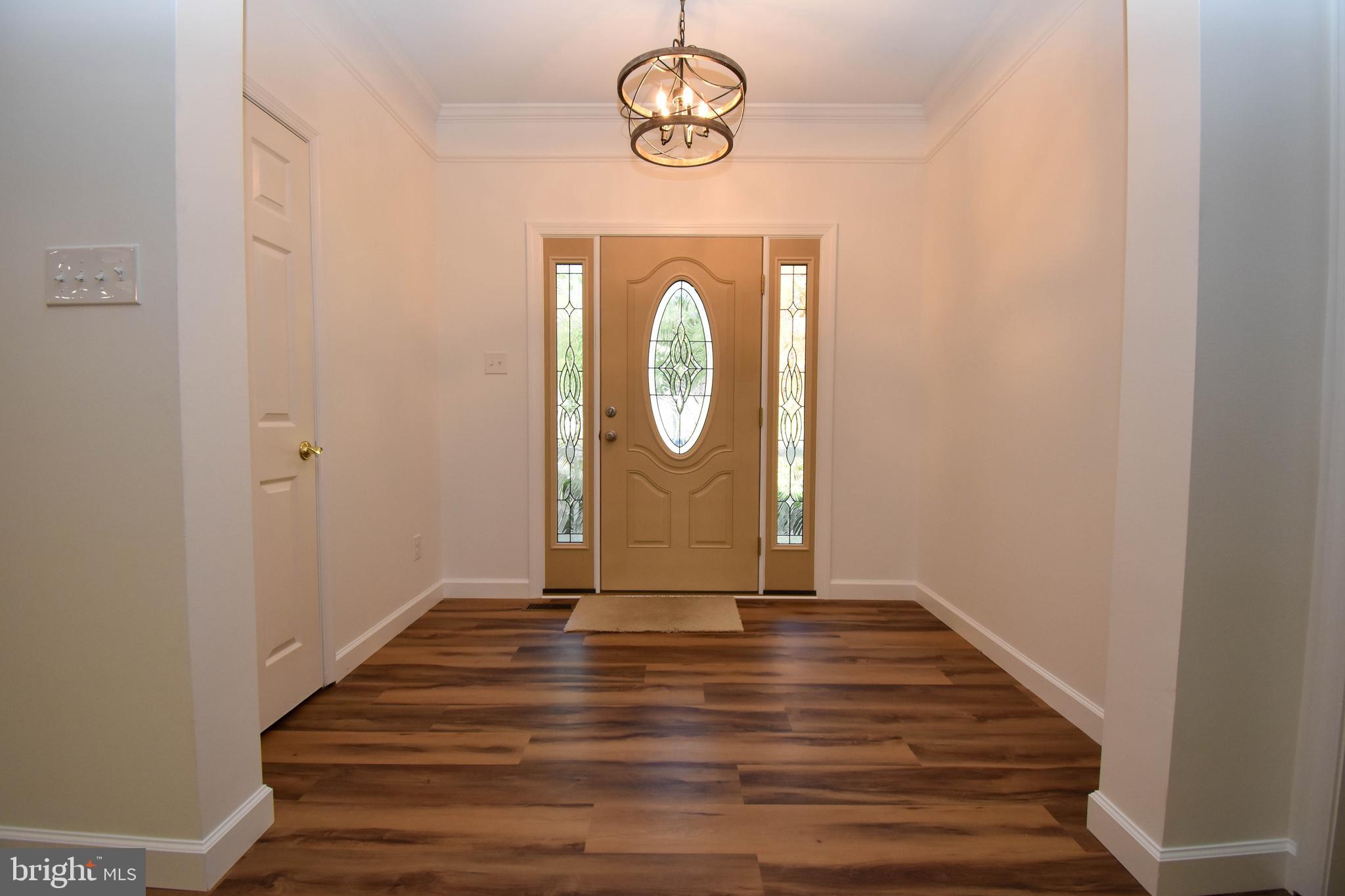 33764 Bay Ridge Lane Lewes, DE 19958 - Photo 4 of 44 Foyer
