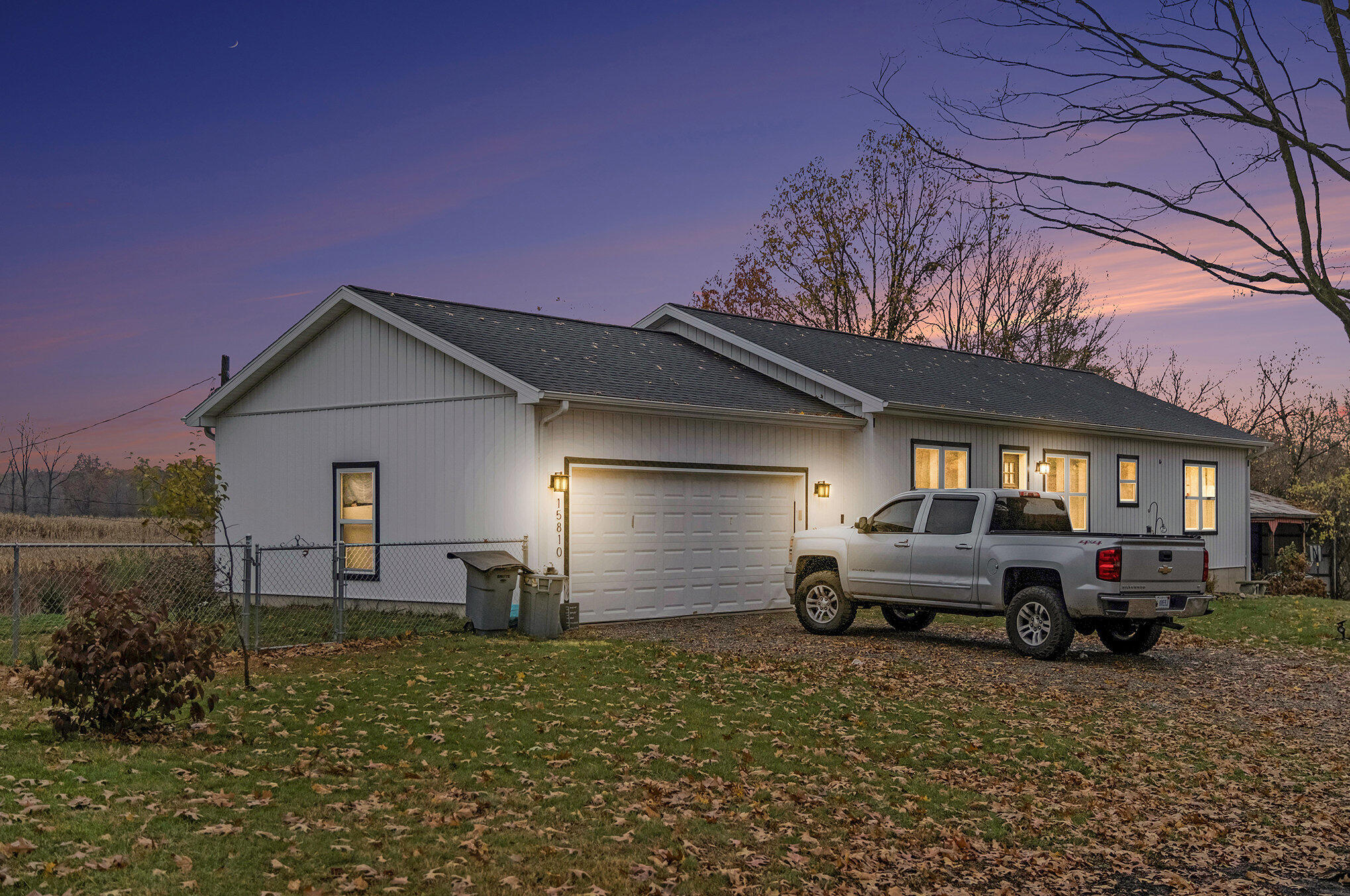 15810 Gorton Road Grass Lake, MI 49240 - Photo 2 of 36 021_sbp_9-twilight_993