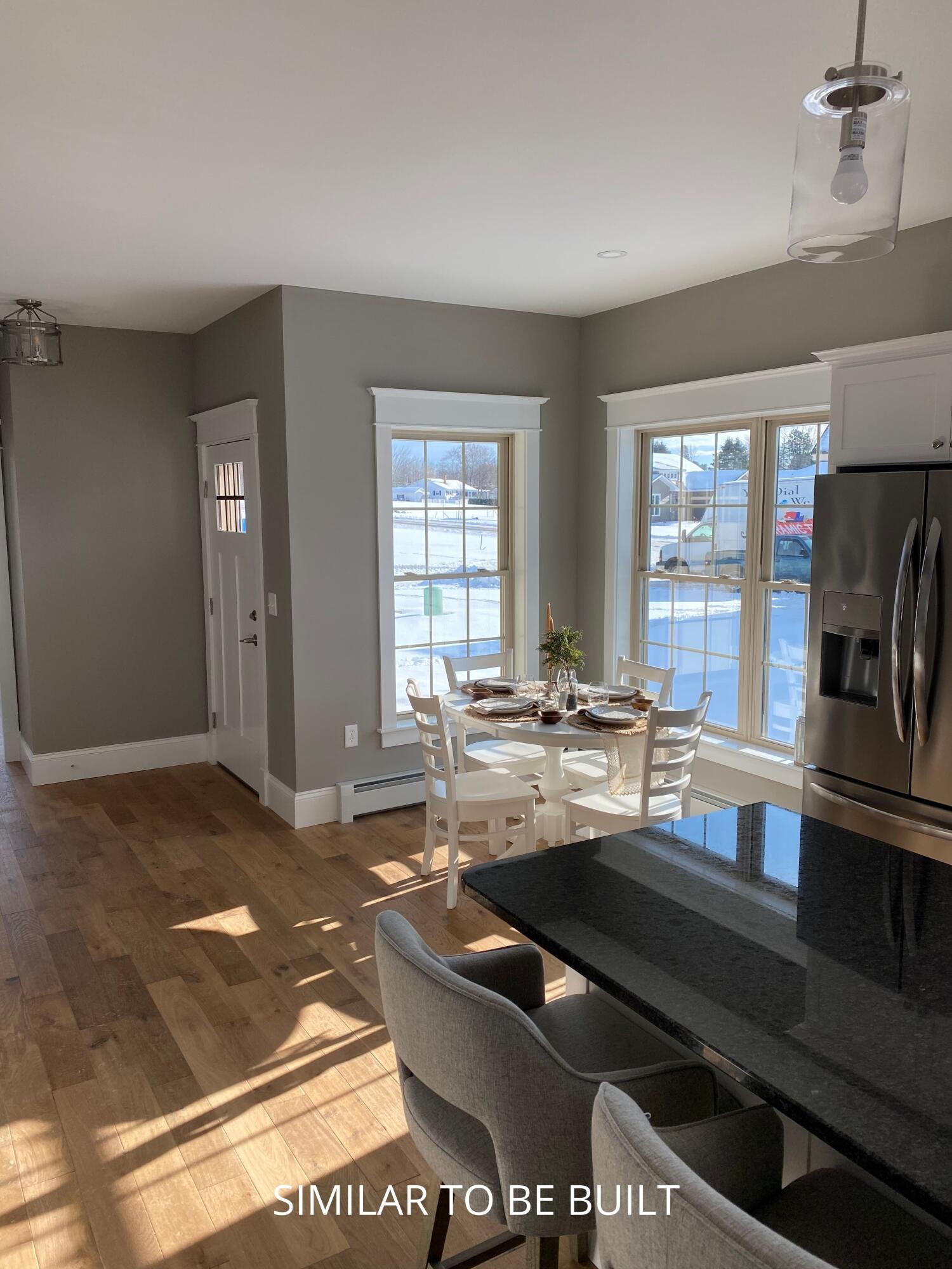24 Killarney Court Bangor, ME 04401 - Photo 5 of 12 SIMILAR TO BE BUILT (1)
