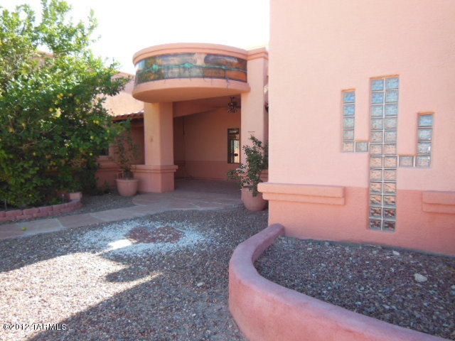 6282 West Sunset Road Tucson, AZ 85743 - Photo 22 of 25