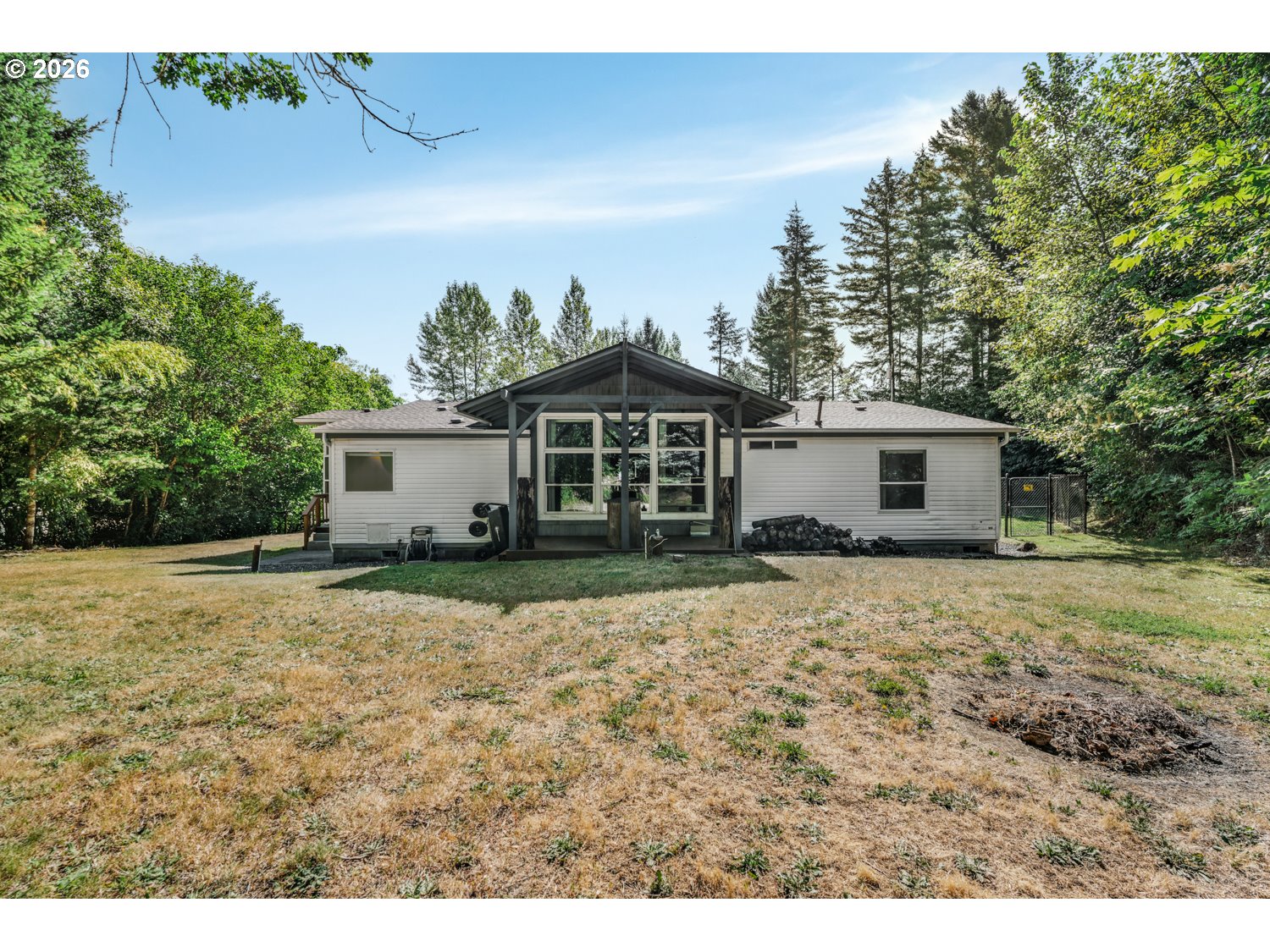 315 Southwest Attwell Road Stevenson, WA 98648 - Photo 33 of 43