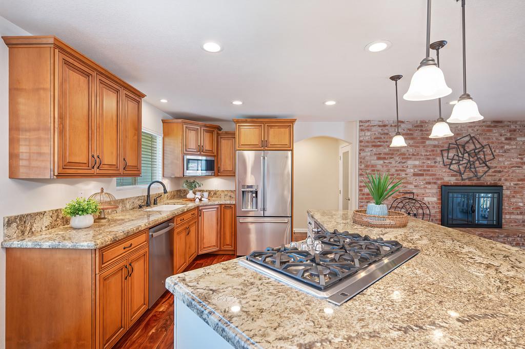 8440 Ranchita Way Fair Oaks, CA 95628 - Photo 10 of 55