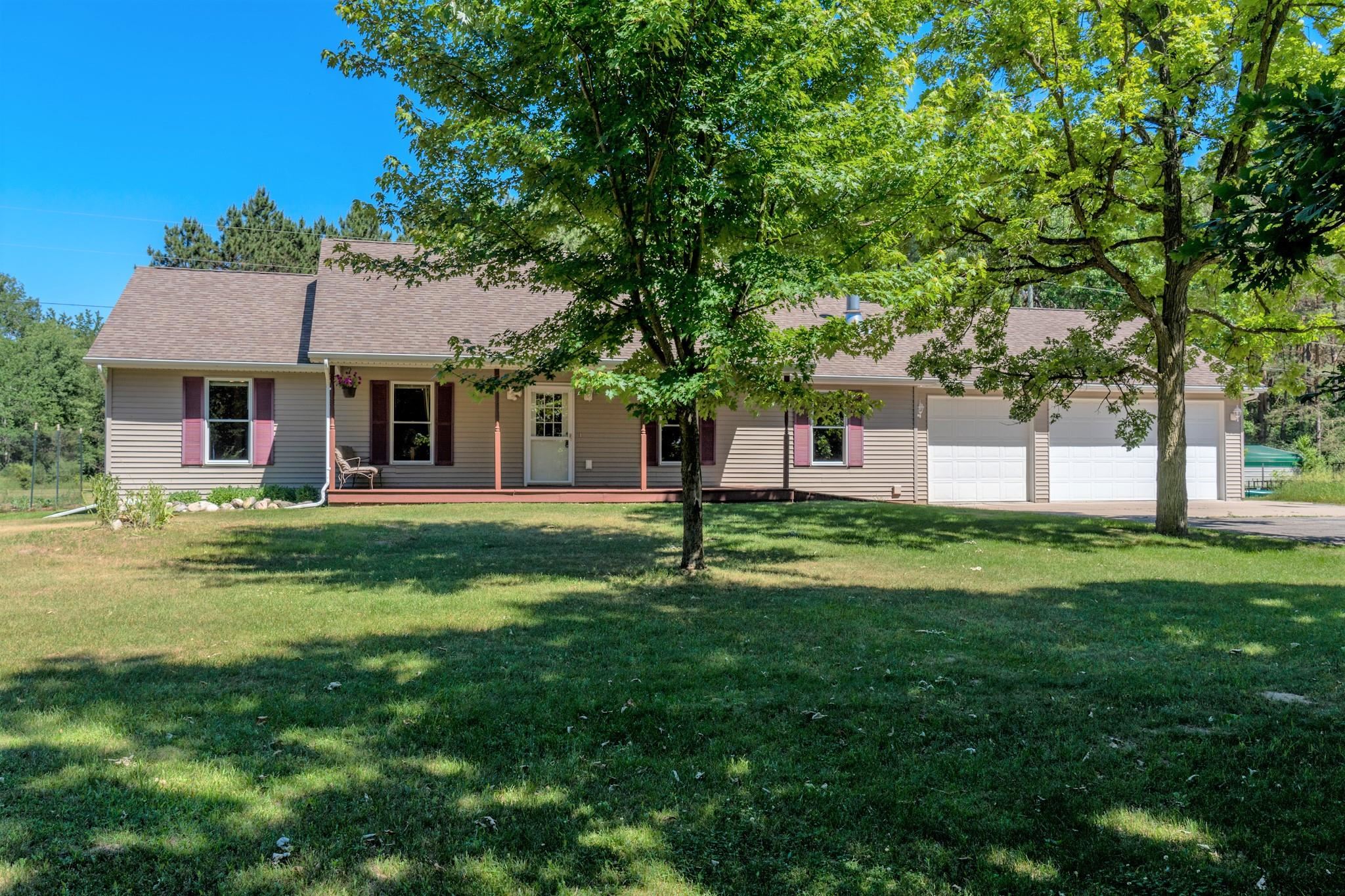 3925 South Vandecar Road Mount Pleasant, MI 48858 - Photo 2 of 45 1901699-1.JPG