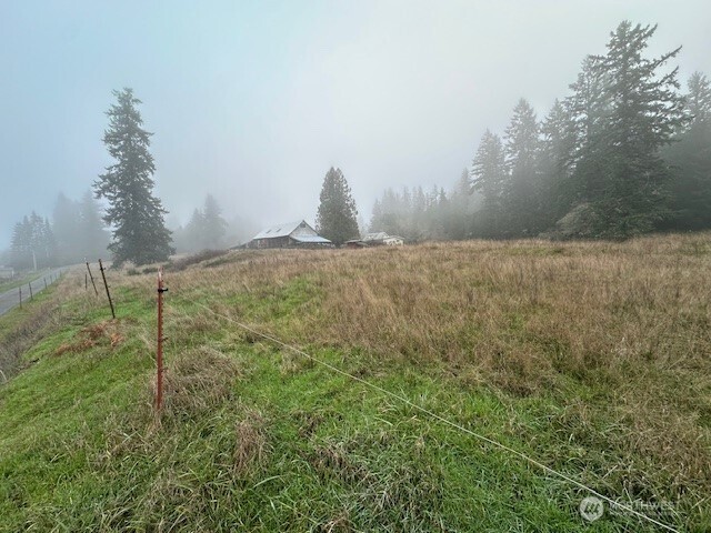 3503 Northwest Mountain View Road Silverdale, WA 98383 - Photo 6 of 7 a view of wooden floor