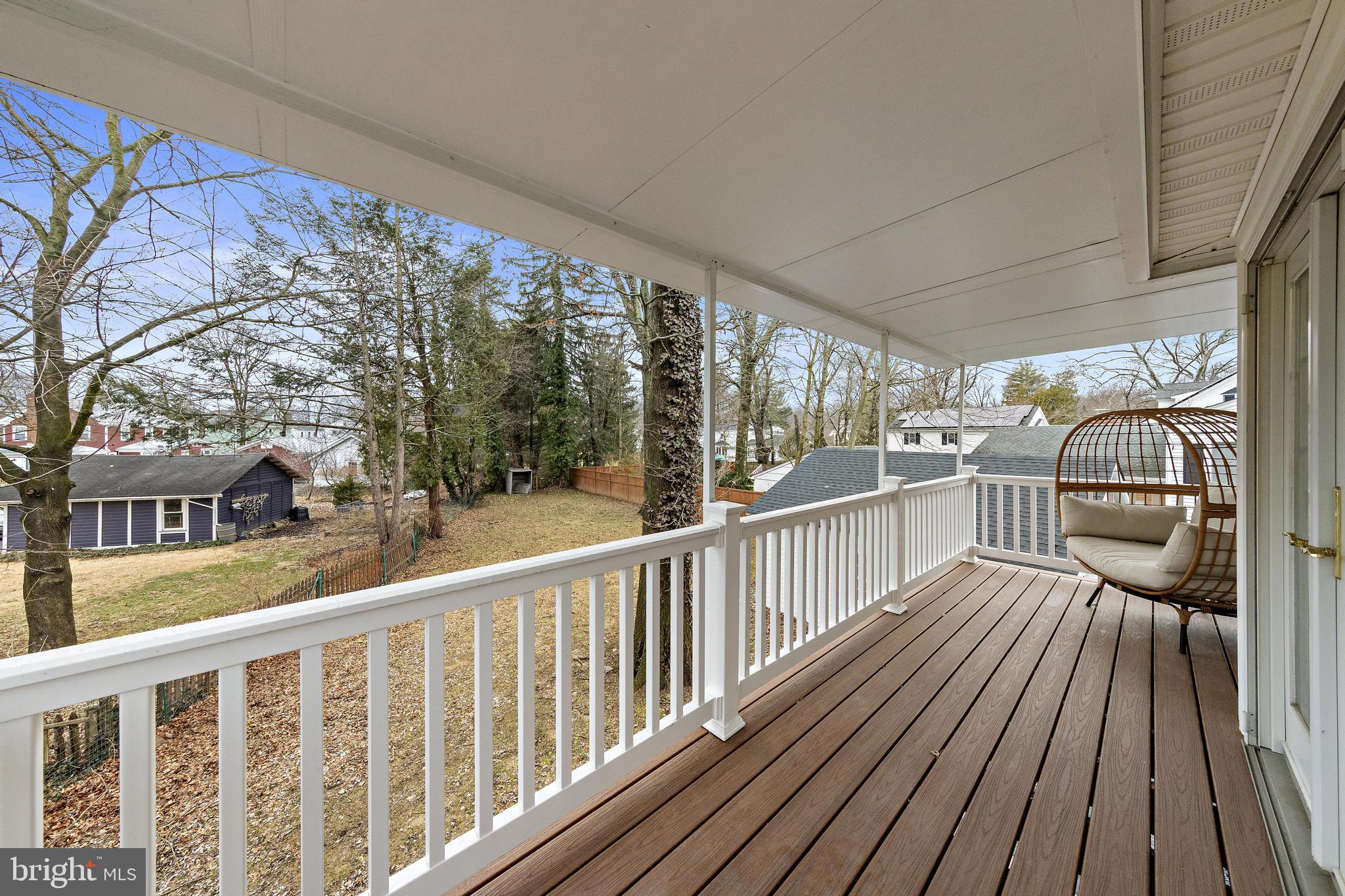 11 Hendrickson Road Lawrenceville, NJ 08648 - Photo 29 of 38 Gallery Image 29