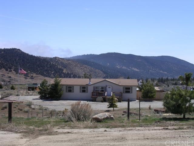 11709 Steinhoff Road Frazier Park, CA 93225 - Photo 1 of 1