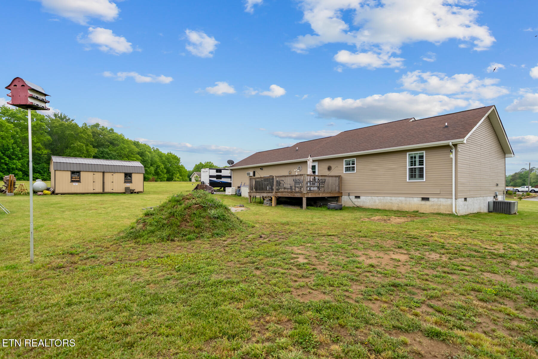 233 Georgee Road Jamestown, TN 38556 - Photo 8 of 43 DSC05580