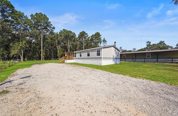 $228,000 | 15750 West Relza Drive, Splendora, TX 77372