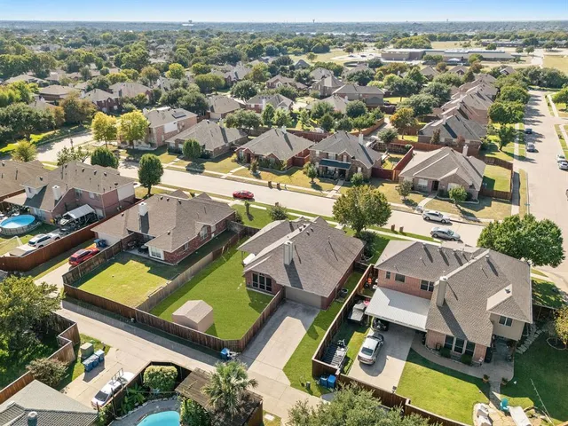 $399,999 | 6514 Valley Forge Drive, Rowlett, TX 75089