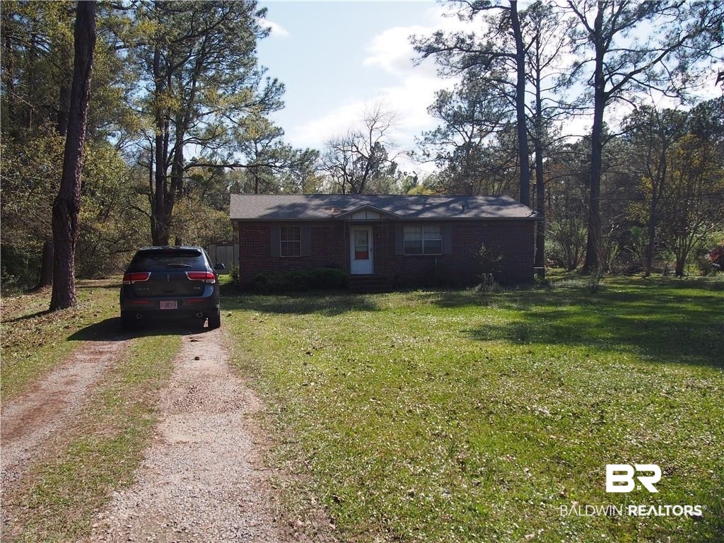 5851 Swedetown Road North Theodore, AL 36582 - Photo 1 of 18