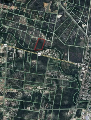 $80,000 | 0 San Diego Creek Tract 16, San Diego, TX 78384