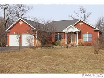 6237 Kk Road Waterloo, IL 62298 - Photo 1 of 24