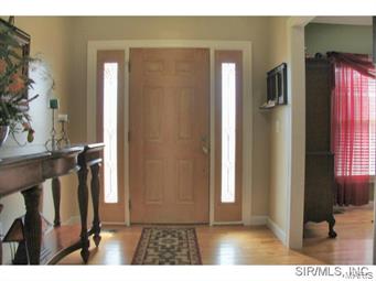 6237 Kk Road Waterloo, IL 62298 - Photo 2 of 24
