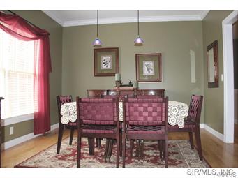 6237 Kk Road Waterloo, IL 62298 - Photo 3 of 24