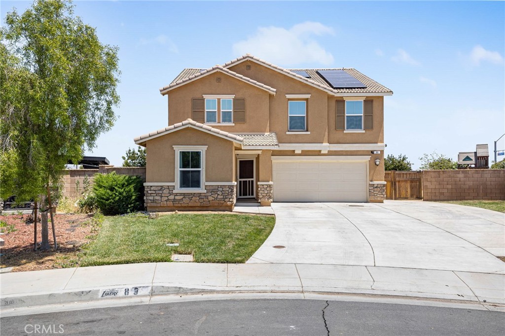 89 Muir Woods Road Perris, CA 92570 - Photo 1 of 1 Gallery Image 1