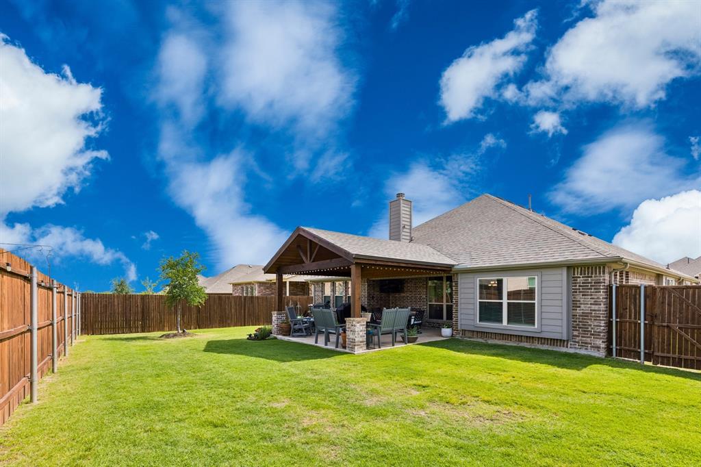 1201 Misty Ridge Drive Justin, TX 76247 - Photo 26 of 27