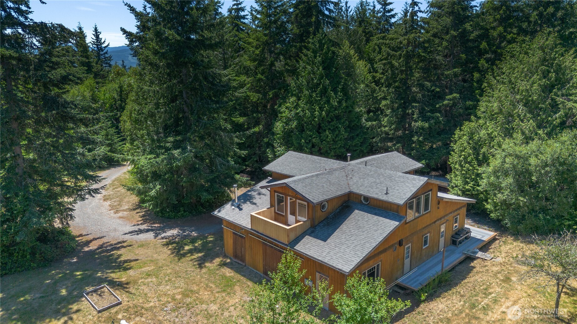231 Quail Ridge Court Port Townsend, WA 98368 - Photo 3 of 40