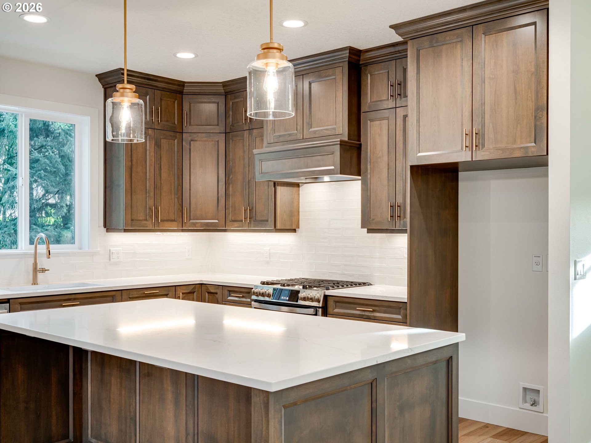 2147 Northeast Spitz Road Canby, OR 97013 - Photo 16 of 46 Kitchen