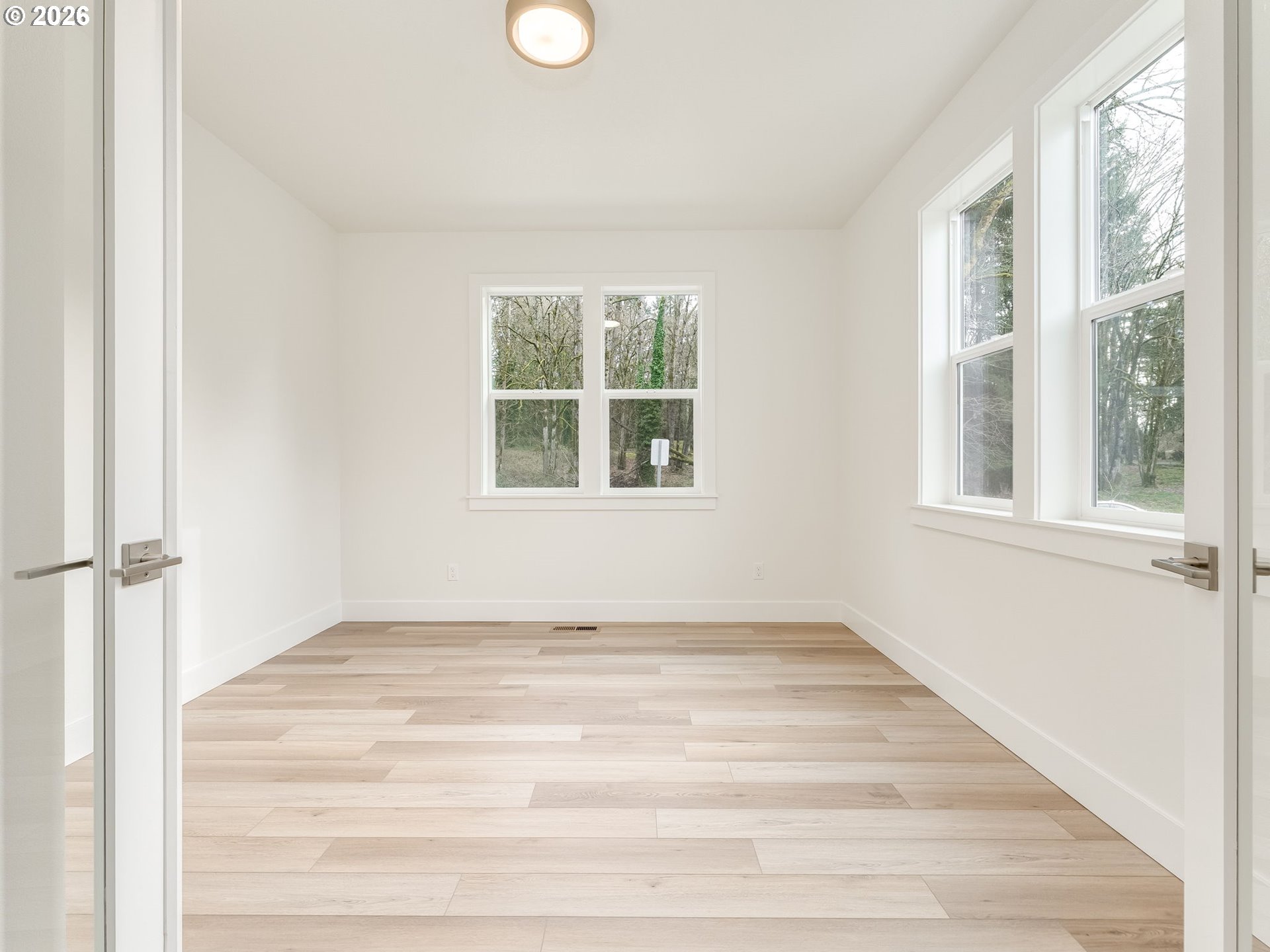 2147 Northeast Spitz Road Canby, OR 97013 - Photo 19 of 46 Den/Office