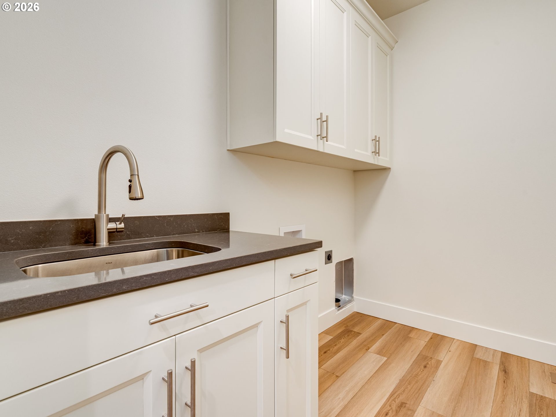 2147 Northeast Spitz Road Canby, OR 97013 - Photo 33 of 46 Laundry