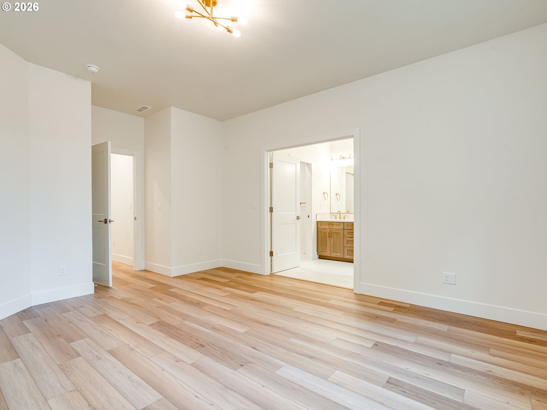 2147 Northeast Spitz Road Canby, OR 97013 - Photo 34 of 46 Primary Bedroom