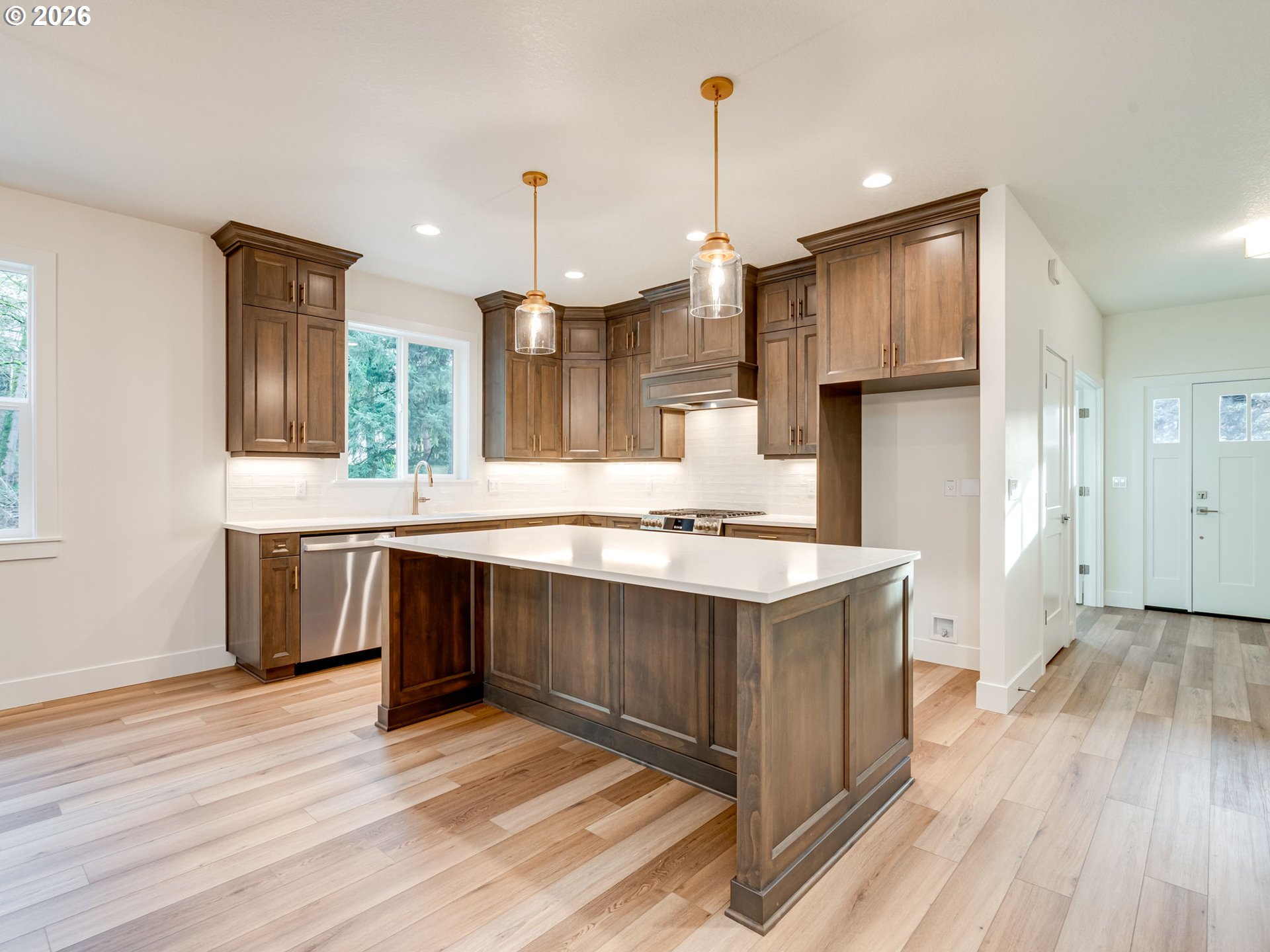 2147 Northeast Spitz Road Canby, OR 97013 - Photo 9 of 46