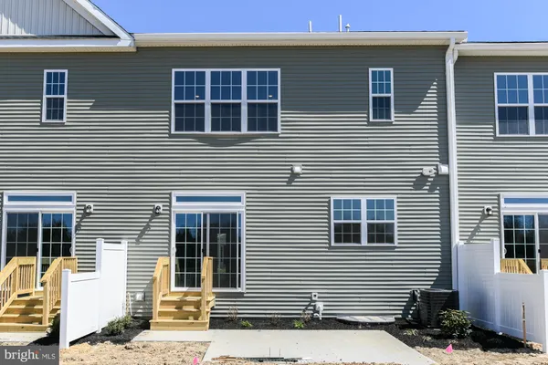$5,900 | 2402 American Place, West Windsor, NJ 08550