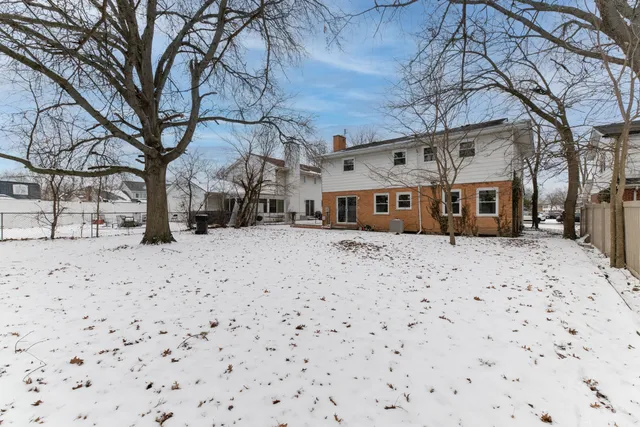 $424,900 | 3712 Beech Street, Flossmoor, IL 60422