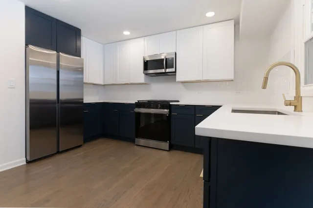 $424,900 | 3712 Beech Street, Flossmoor, IL 60422