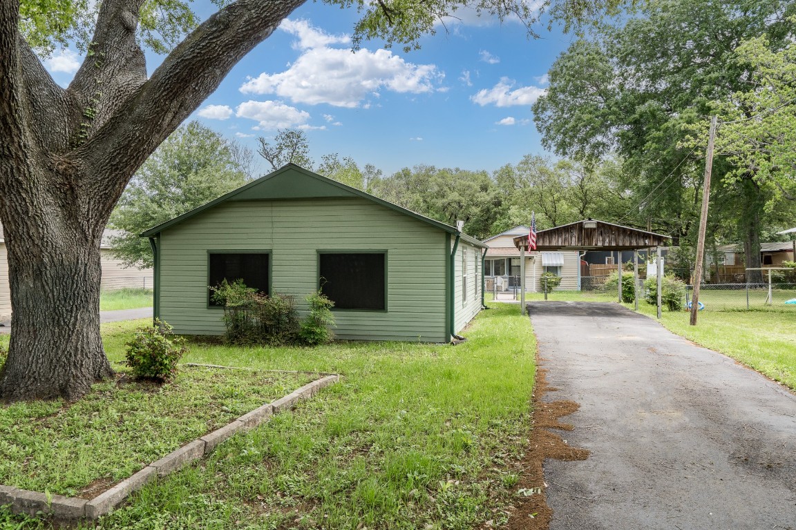 605 Hospital Street, Unit A Tomball, TX 77375 - Photo 13 of 15