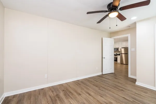 $1,650 | 605 Hospital Street, Unit A, Tomball, TX 77375