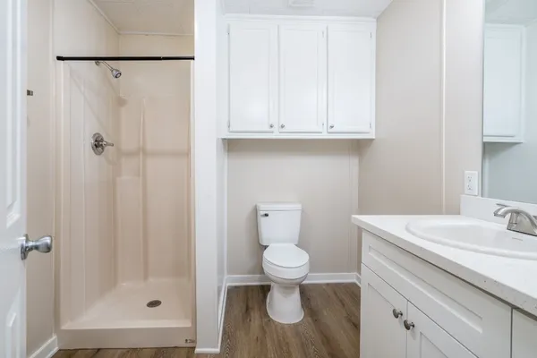 $1,650 | 605 Hospital Street, Unit A, Tomball, TX 77375