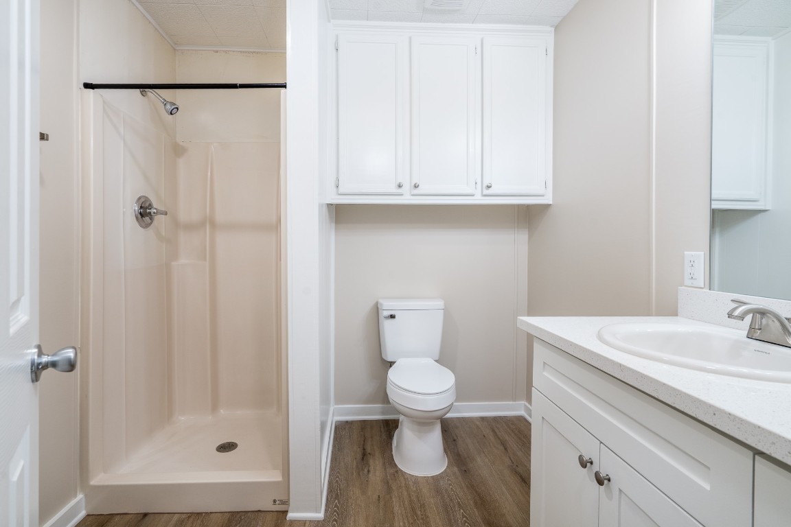 605 Hospital Street, Unit A Tomball, TX 77375 - Photo 8 of 15