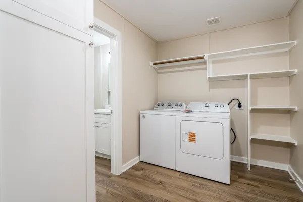 $1,650 | 605 Hospital Street, Unit A, Tomball, TX 77375