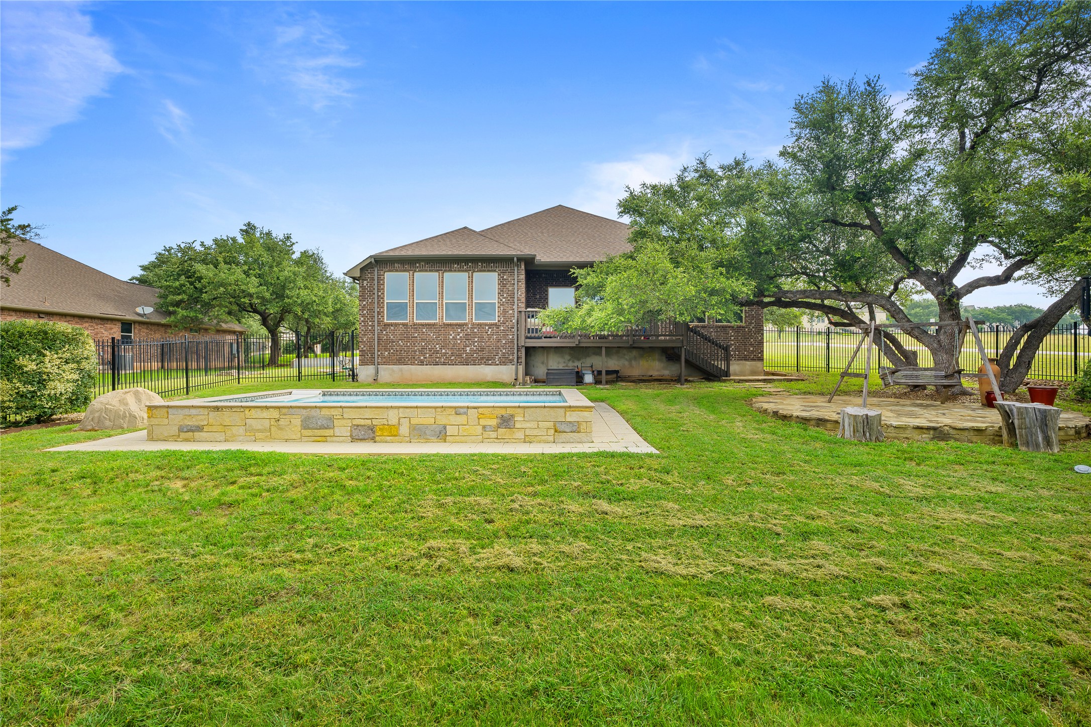 960 Blue Ridge Drive Dripping Springs, TX 78620 - Photo 30 of 38