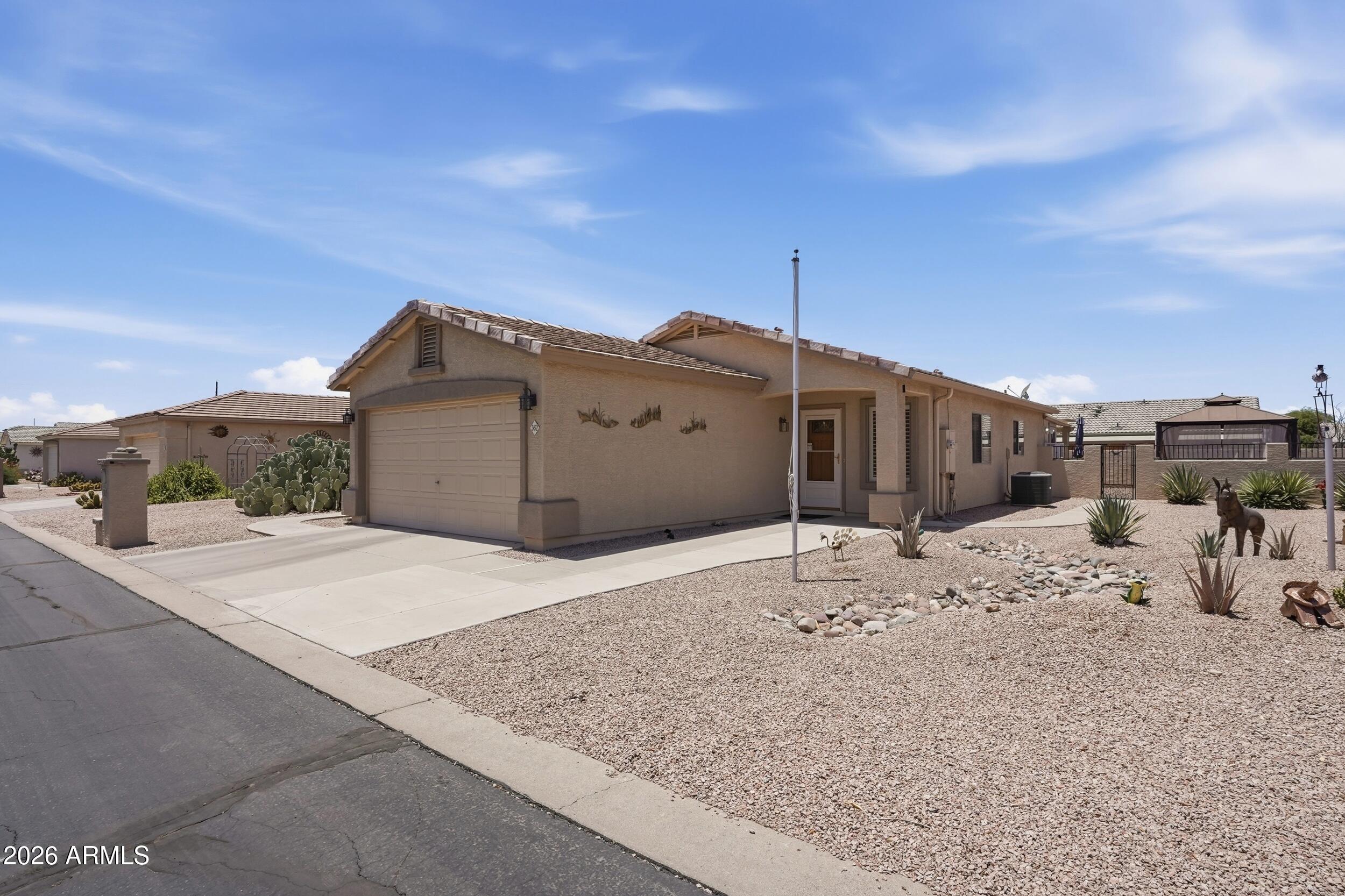 2101 South Meridian Road, Unit 362 Apache Junction, AZ 85120 - Photo 9 of 43