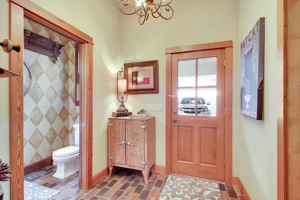 357 YellowJacket Lane Fredericksburg, TX 78624 - Photo 31 of 72
