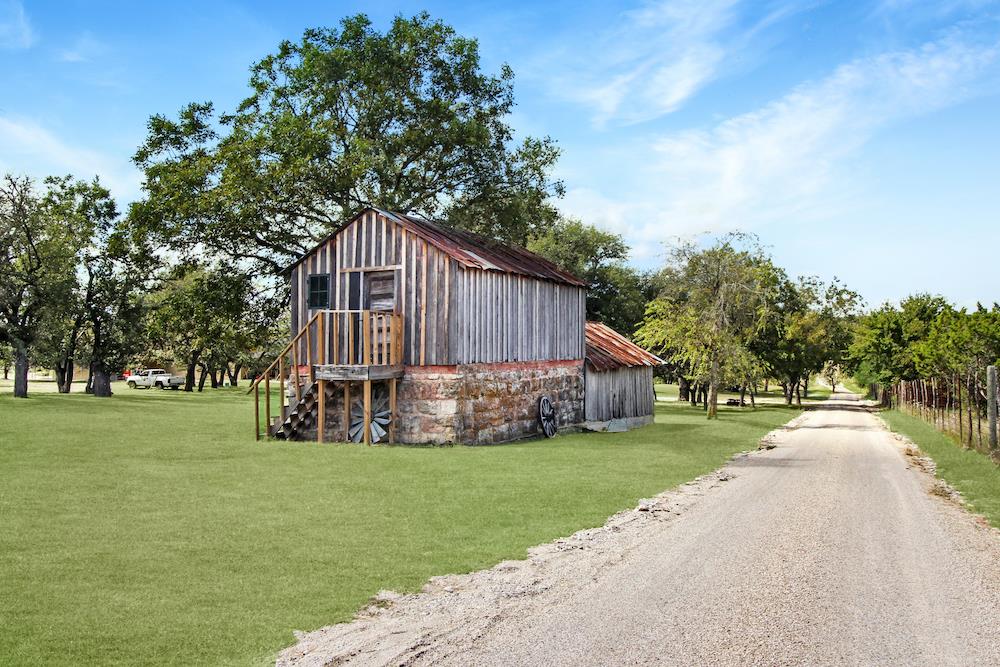 357 YellowJacket Lane Fredericksburg, TX 78624 - Photo 62 of 72