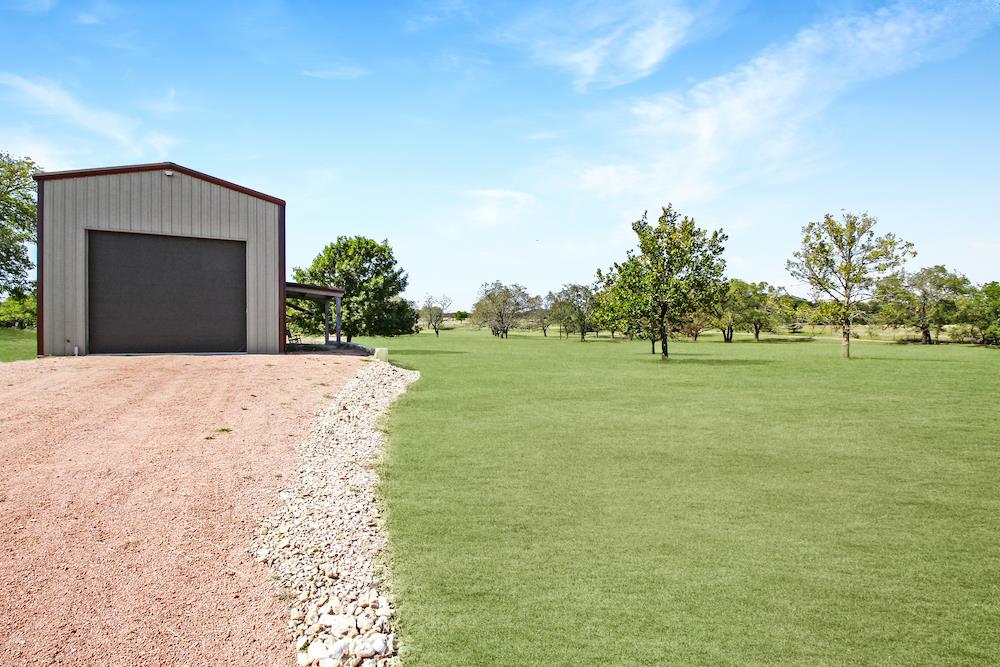 357 YellowJacket Lane Fredericksburg, TX 78624 - Photo 64 of 72 RV storage