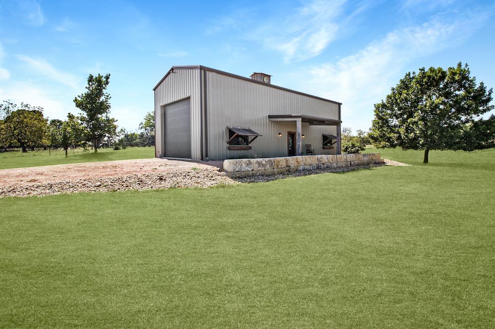 357 YellowJacket Lane Fredericksburg, TX 78624 - Photo 65 of 72 RV storage